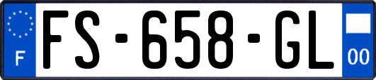FS-658-GL
