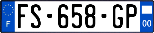 FS-658-GP