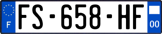 FS-658-HF