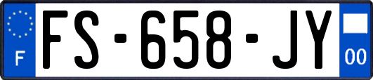 FS-658-JY
