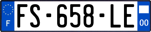 FS-658-LE