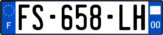 FS-658-LH