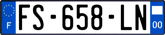 FS-658-LN