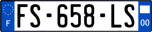 FS-658-LS