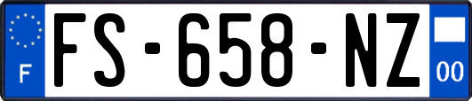 FS-658-NZ