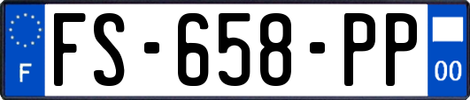 FS-658-PP