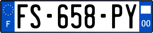 FS-658-PY