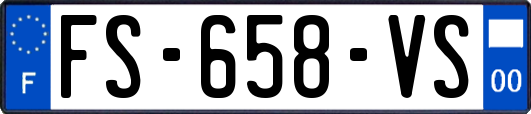 FS-658-VS
