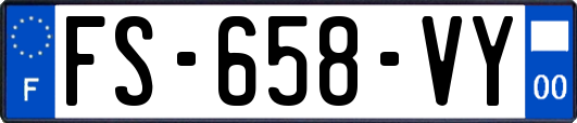 FS-658-VY