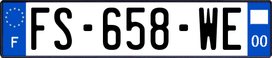 FS-658-WE