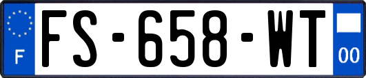 FS-658-WT