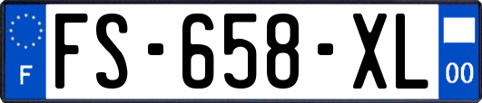 FS-658-XL