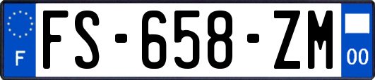 FS-658-ZM