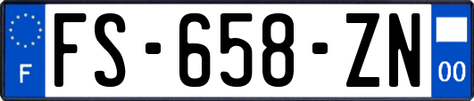 FS-658-ZN