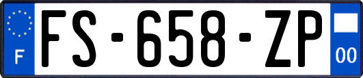 FS-658-ZP