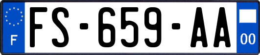 FS-659-AA