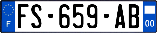 FS-659-AB