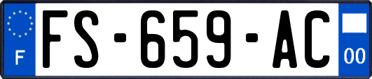 FS-659-AC