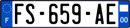 FS-659-AE