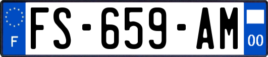 FS-659-AM