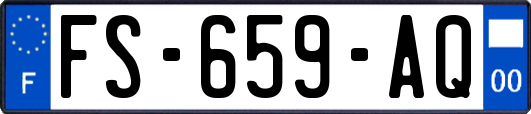 FS-659-AQ