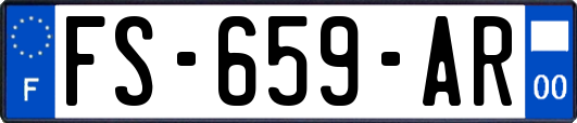 FS-659-AR