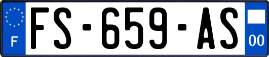 FS-659-AS