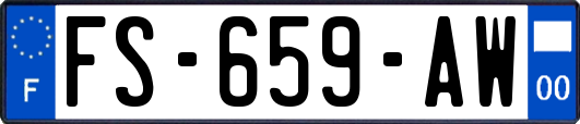 FS-659-AW