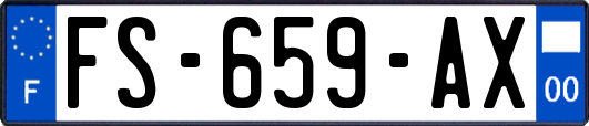 FS-659-AX