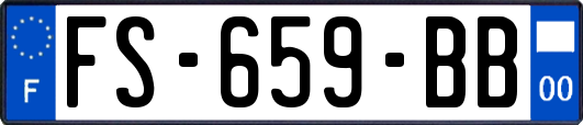 FS-659-BB