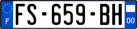 FS-659-BH