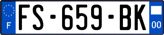 FS-659-BK