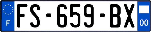 FS-659-BX