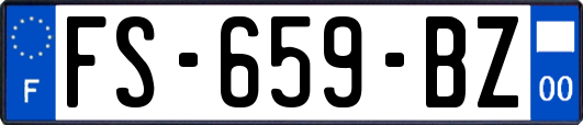 FS-659-BZ