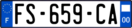 FS-659-CA