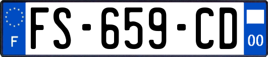 FS-659-CD