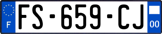 FS-659-CJ