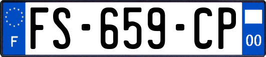 FS-659-CP