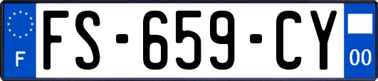 FS-659-CY