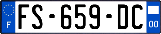 FS-659-DC