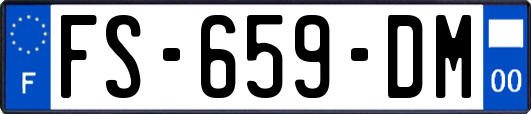 FS-659-DM
