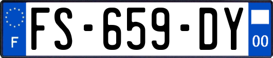 FS-659-DY