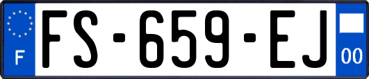 FS-659-EJ