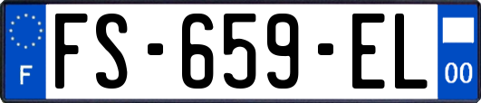 FS-659-EL