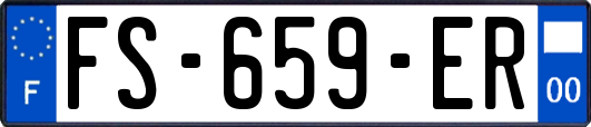 FS-659-ER