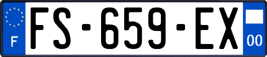 FS-659-EX