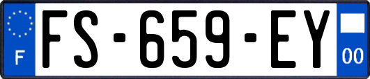 FS-659-EY