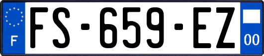 FS-659-EZ
