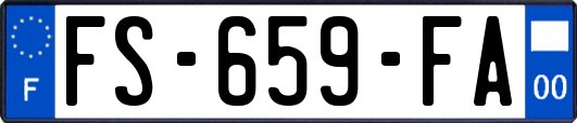 FS-659-FA