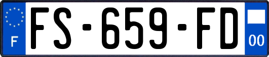 FS-659-FD
